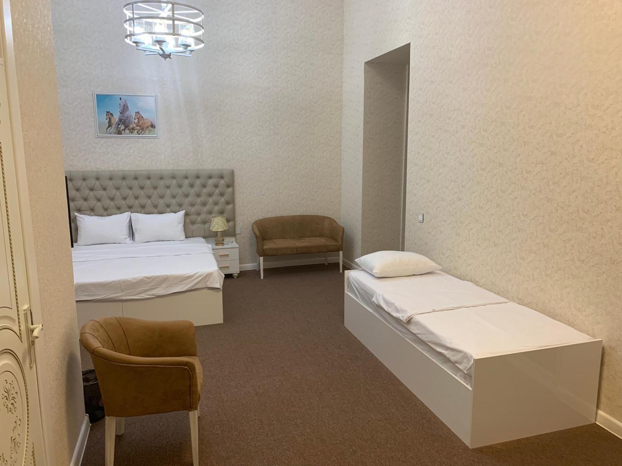 Sahil Boutique Hotel باكو المظهر الخارجي الصورة