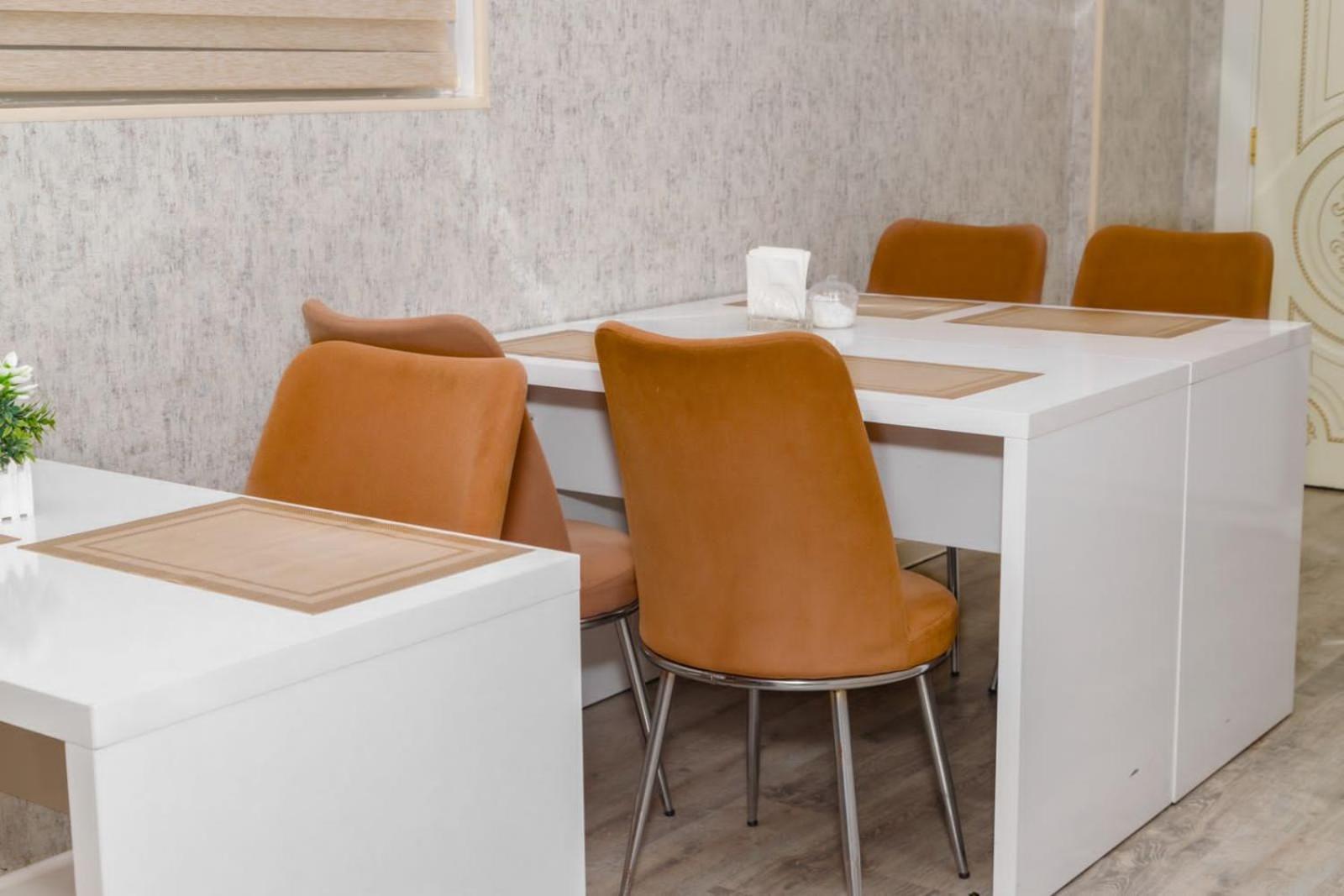 Sahil Boutique Hotel باكو المظهر الخارجي الصورة