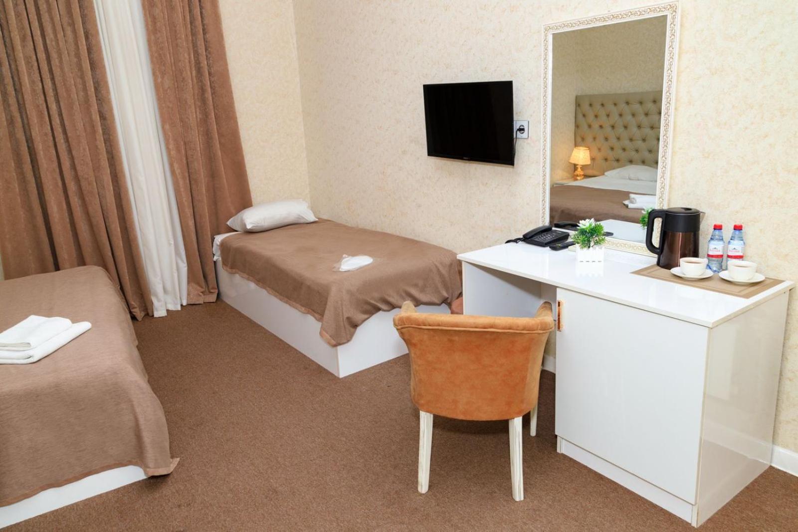 Sahil Boutique Hotel باكو المظهر الخارجي الصورة